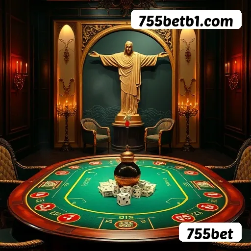 Roleta Brasileira - Dealer Português